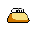 Tiny Slime - Pizza Tower