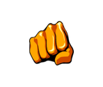 Title Screen Logo - Cartoon Network: Punch Time Explosion XL