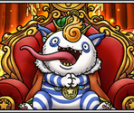 Shop UI - Dragon Quest Tact