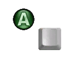 Buttons (Xbox 360 & PC) - Guitar Hero World Tour