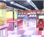 Backgrounds - Hatsukoi Valentine (JPN)