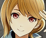 Ability Portraits - God Eater Resurrection