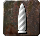 Bullet Icons - God Eater Resurrection