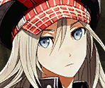 Skill Portraits - God Eater Resurrection