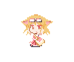 Cocoa - Rabi-Ribi