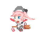 Ashuri - Rabi-Ribi