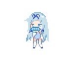 Rita - Rabi-Ribi