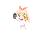 Cicini - Rabi-Ribi