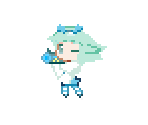 Syaro - Rabi-Ribi