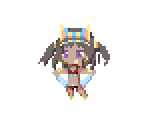 Pandora - Rabi-Ribi