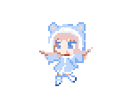 Nieve - Rabi-Ribi