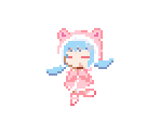 Nixie - Rabi-Ribi