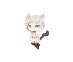 Vanilla - Rabi-Ribi