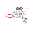 Irisu - Rabi-Ribi