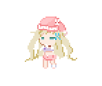 Miru - Rabi-Ribi