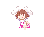 Keke Bunny - Rabi-Ribi