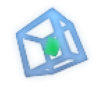 Healing Stone / Save Point - Rabi-Ribi