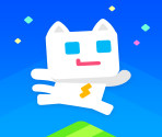 App Icon - Super Phantom Cat 2