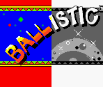 Company Logos & Title Screen - Ballistic
