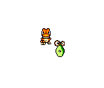 General Sprites - Final Escape