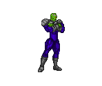 Brainiac - DC Universe Customs