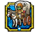 Footer - Dragon Quest Tact
