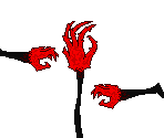 Hands (Freeware, Improved) - Eversion Customs