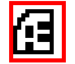 Custom Letters (Mario Kart DS-Style) - Mario Customs