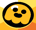 Ghost Icon - Brawl Stars