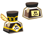 Welling Inkwell - Cookie Run: OvenBreak