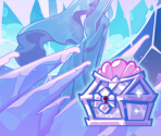 Tower of Frozen Waves - Cookie Run: OvenBreak