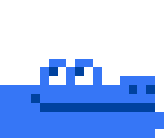 Pixel End - Google Snake Game