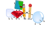 Logo - BFDIA 5B