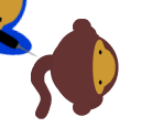 Monkey & Super Monkey - Bloons TD