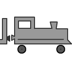 Train - Red Ball