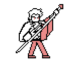 Louie - Super Ledgehop: Double Laser