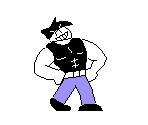 Moose - Super Ledgehop: Double Laser