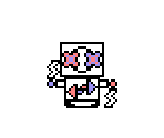 Side To Side Robot - Super Ledgehop: Double Laser