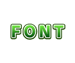 Fonts - Family Party: Fitness Fun