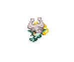 Midna (The Minish-Cap Style) - The Legend of Zelda Customs