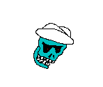 Unused Enemies - Space Funeral: Earth Birth