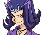 Test Dummy Sprites - Yu-Gi-Oh! ZeXal World Duel Carnival