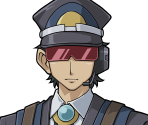 Officer NPCs - Yu-Gi-Oh! ZeXal World Duel Carnival