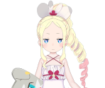 Beatrice (Swimsuit) - Re:Zero - Lost in Memories