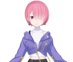 Ram (Amusement Park) - Re:Zero - Lost in Memories