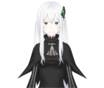 Echidna - Re:Zero - Lost in Memories