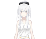Echidna (Summer) - Re:Zero - Lost in Memories