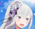 Memory Card - Re:Zero - Lost in Memories