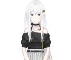Echinda (Valentine) - Re:Zero - Lost in Memories