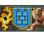Area Banners - Dragon Quest Tact